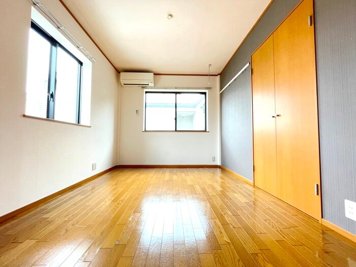 物件内観写真5　(居室)