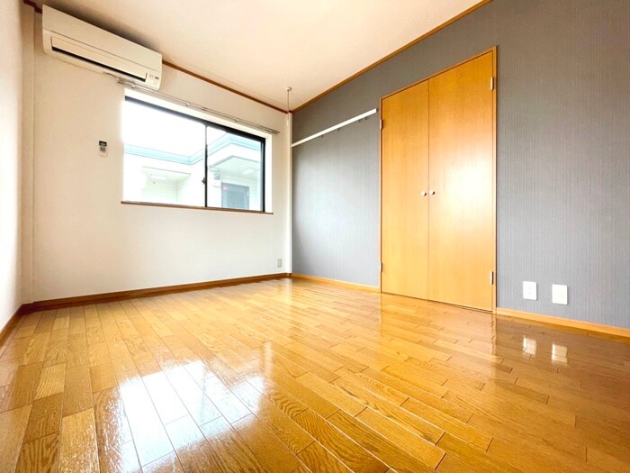 物件内観写真6　(居室)