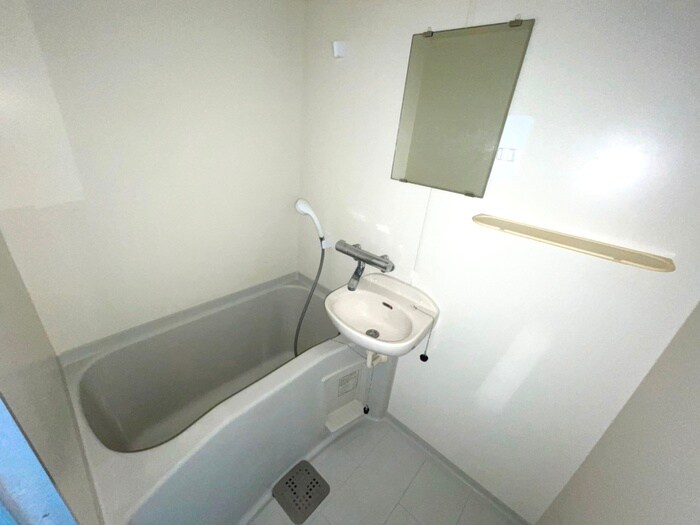 物件内観写真7　(バス／シャワールーム等)