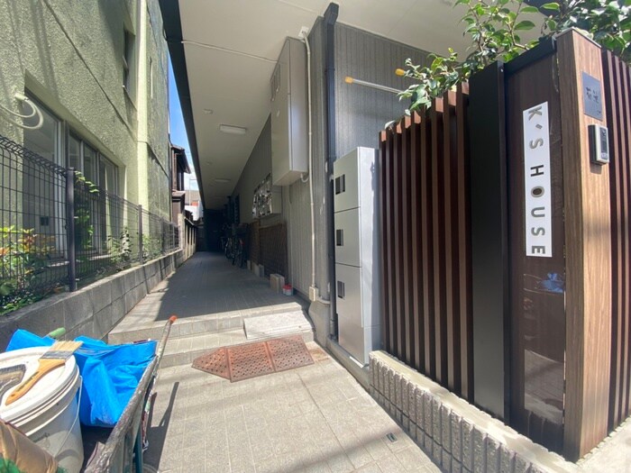 物件外観写真4　(外観写真)