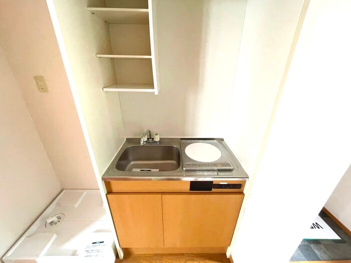 物件内観写真8　(キッチン)