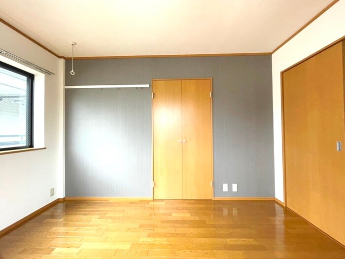 物件内観写真18　(居室)