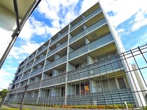 アンビックス・プリアの外観写真