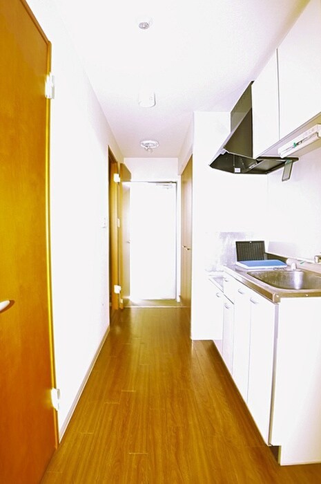 物件内観写真8　(廊下)