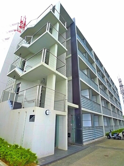 物件外観写真6　(外観写真)