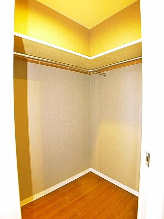 物件内観写真11　(収納)