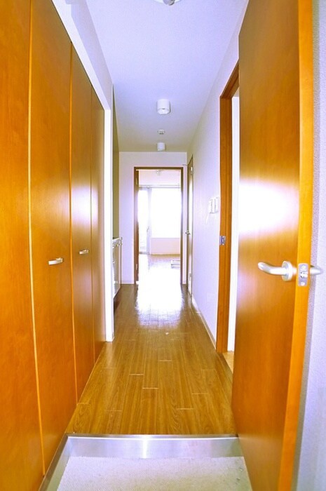 物件内観写真11　(廊下)