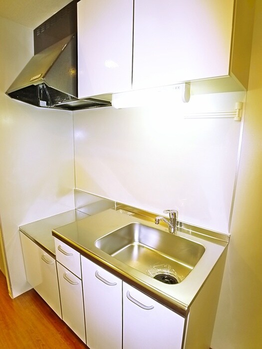 物件内観写真12　(キッチン)