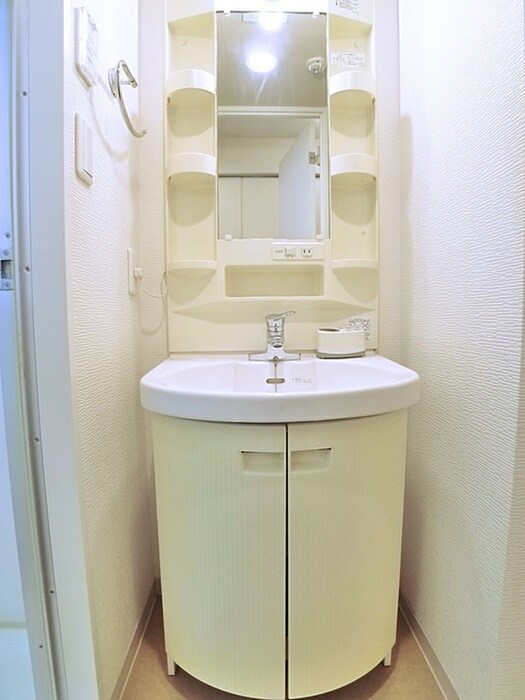 物件内観写真14　(洗面)