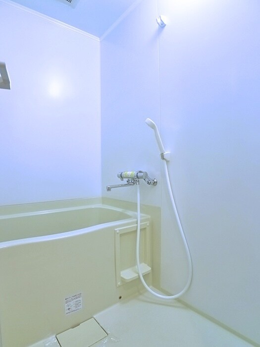 物件内観写真15　(バス／シャワールーム等)