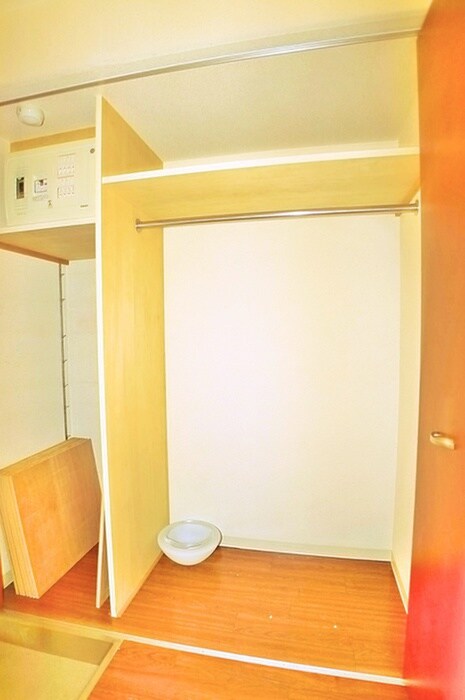物件内観写真18　(収納)