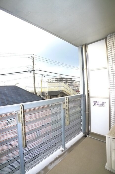 物件内観写真20　(ベランダ・バルコニー)
