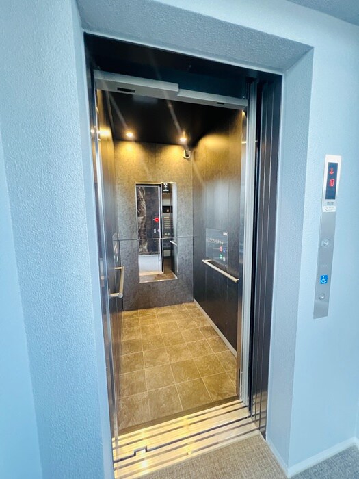 物件外観写真6　(外観写真)