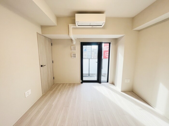 物件内観写真10　(ベランダ・バルコニー)