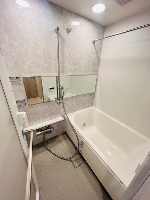 物件内観写真16　(バス／シャワールーム等)