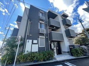 ス－ペリエ外観写真