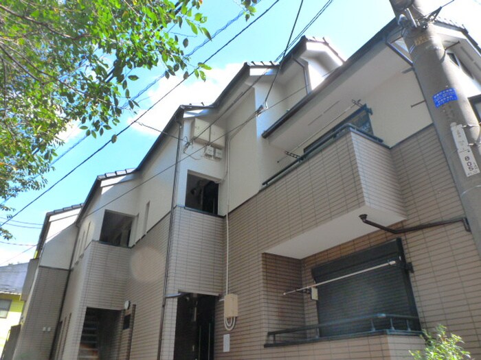 物件外観写真2　(その他)