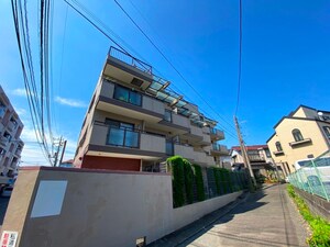 セザール二俣川（104）外観写真