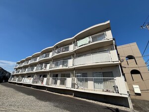 アルカディア梨園Ⅰ外観写真