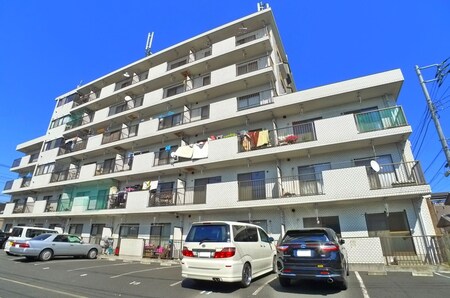 リアライズ北綾瀬外観写真
