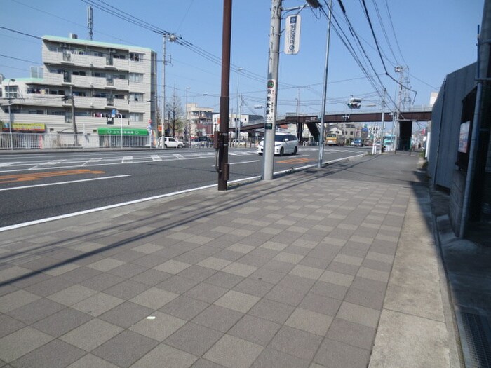 物件外観写真6　(周辺環境)