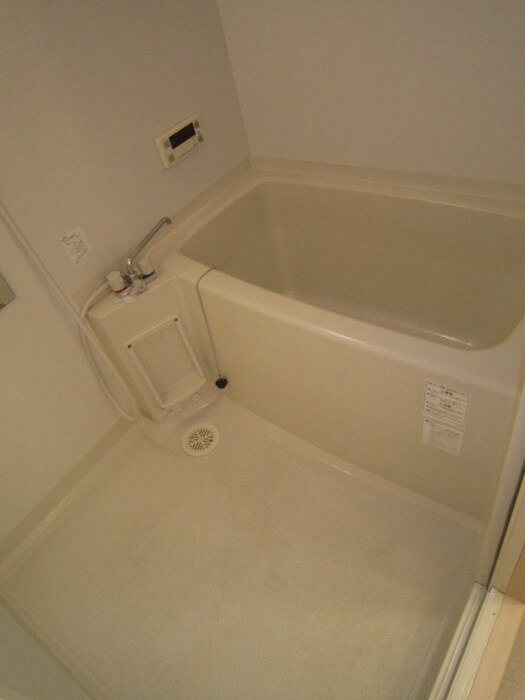 物件内観写真12　(バス／シャワールーム等)