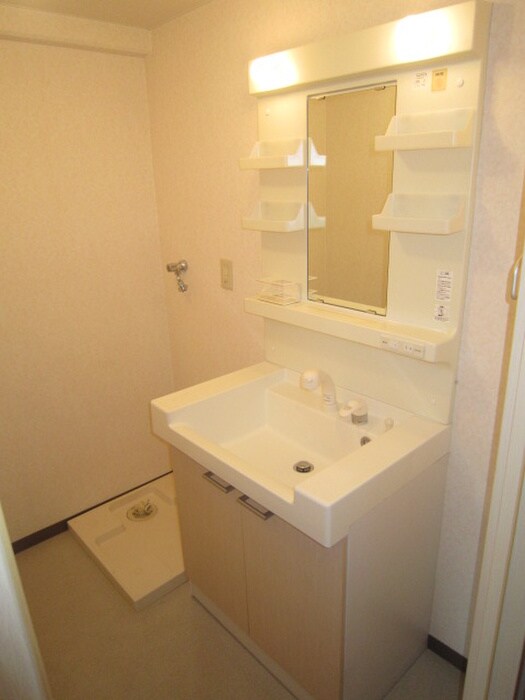 物件内観写真13　(洗面)