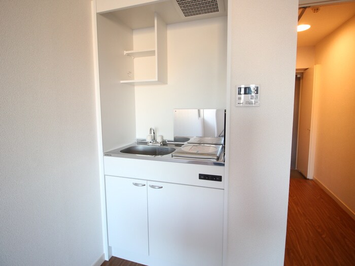 物件内観写真9　(キッチン)