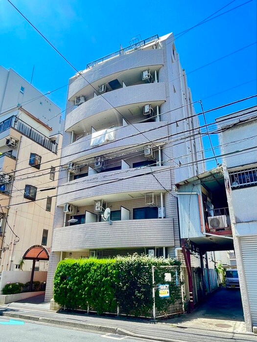 物件外観写真6　(外観写真)