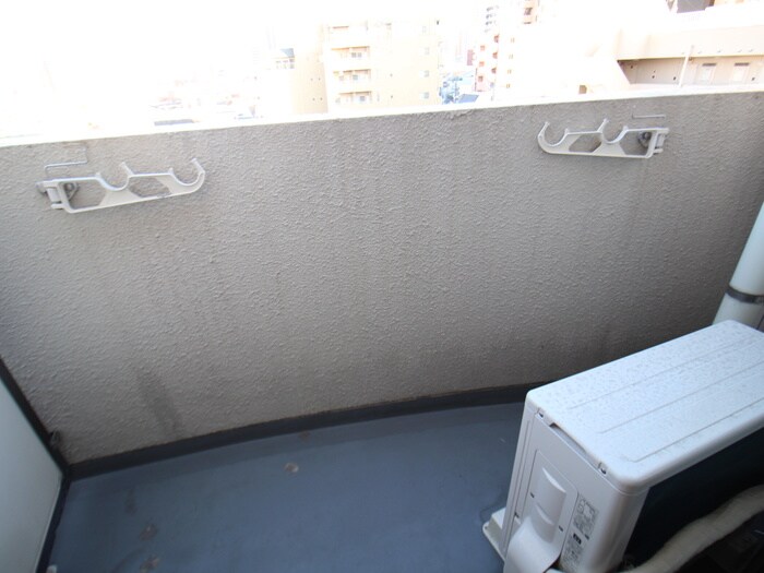 物件内観写真13　(ベランダ・バルコニー)