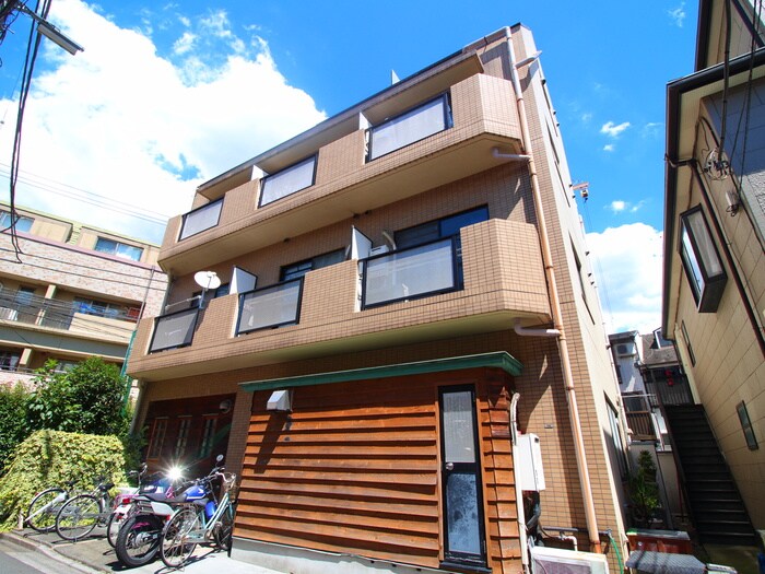 物件外観写真2　(外観写真)