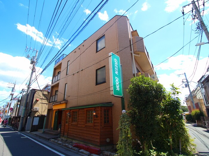 物件外観写真3　(外観写真)