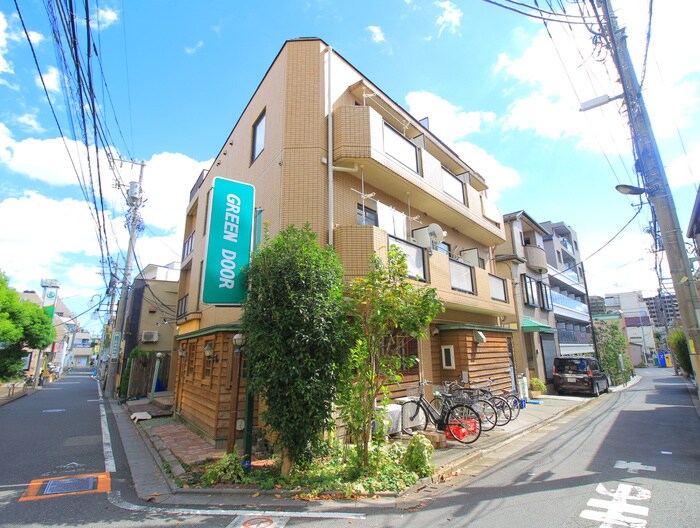 物件外観写真4　(外観写真)