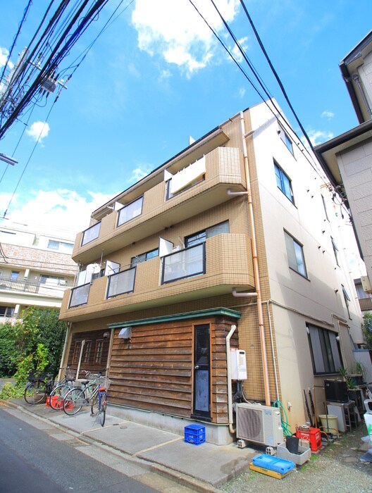 物件外観写真6　(外観写真)