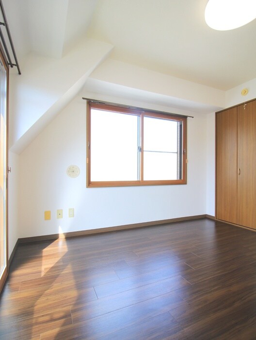 物件内観写真10　(居室)