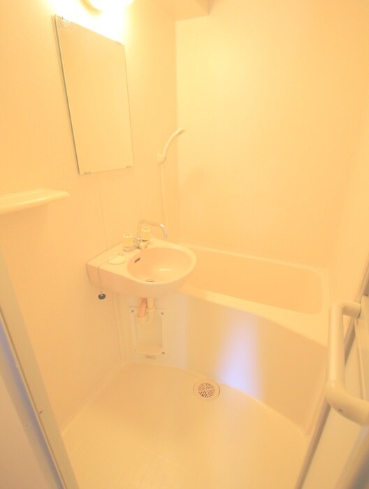 物件内観写真14　(バス／シャワールーム等)