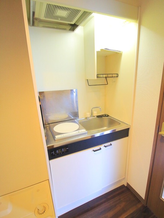 物件内観写真20　(キッチン)