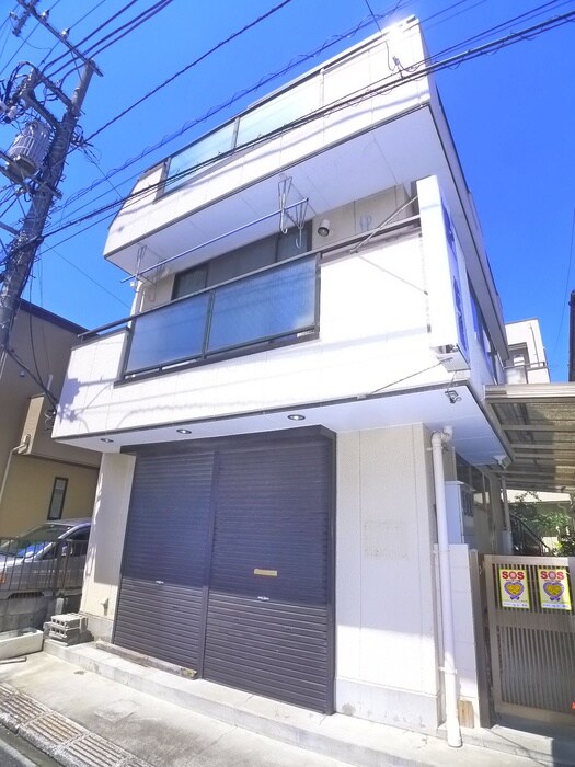 物件外観写真2　(その他)