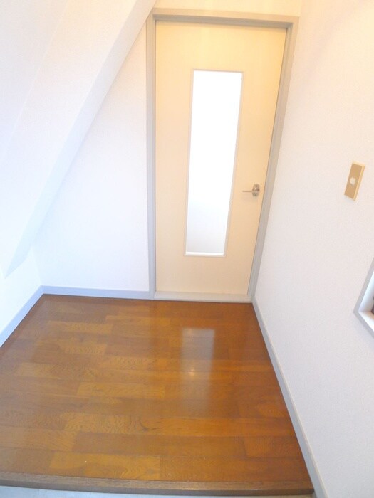 物件内観写真9　(廊下)