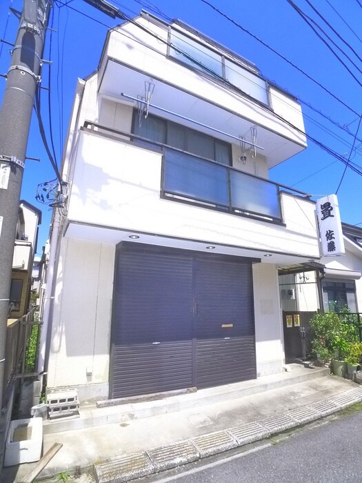 物件外観写真6　(外観写真)