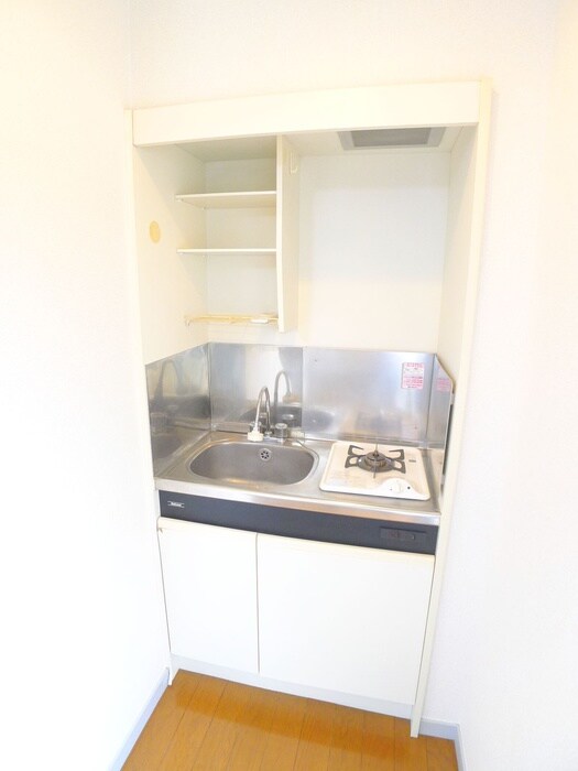 物件内観写真11　(キッチン)