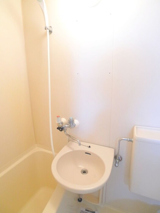 物件内観写真13　(洗面)