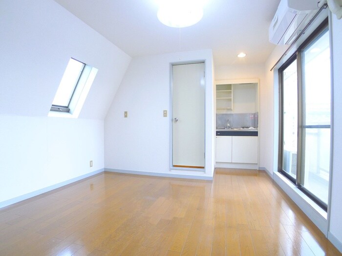 物件内観写真19　(居室)