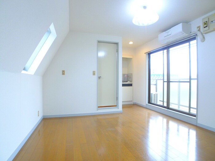 物件内観写真20　(居室)