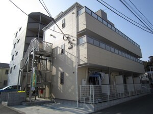 ビ－ズ湘南外観写真