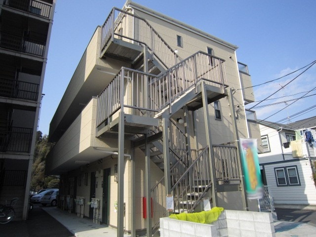 物件外観写真3　(外観写真)