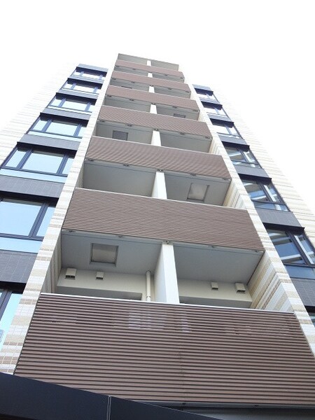 リヴェ－ル赤坂(404)外観写真