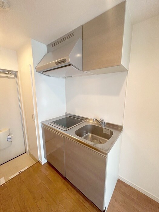 物件内観写真8　(キッチン)