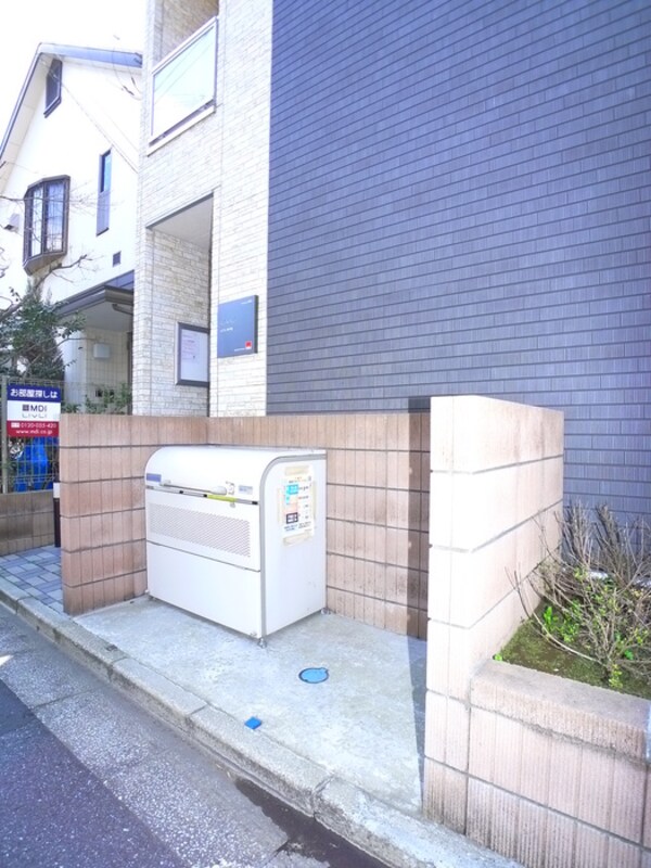 建物設備