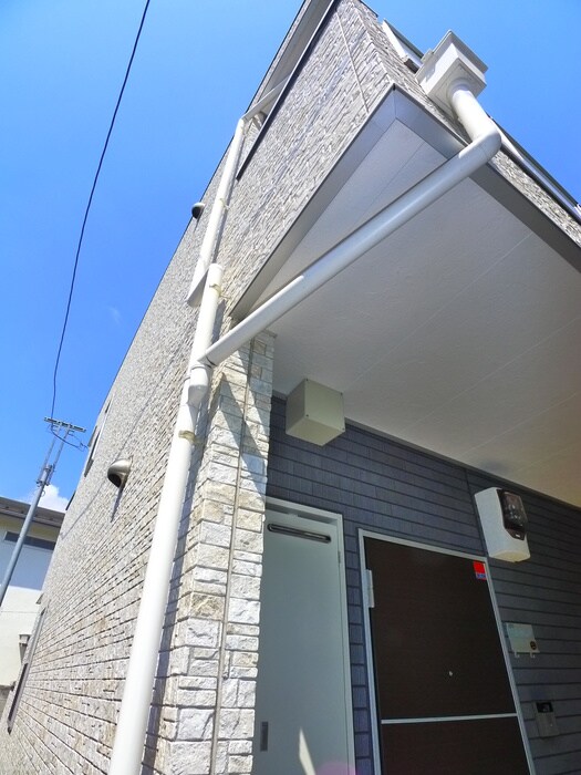 物件外観写真5　(外観写真)